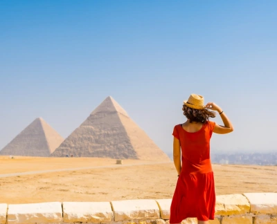 Visit Egypt: Ancient Egypt Travel Guide