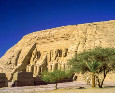 abu simbel temples: A Complete Travel Guide to Egypt's Ancient Wonders
