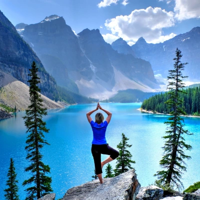 Wellness Tourism 2026