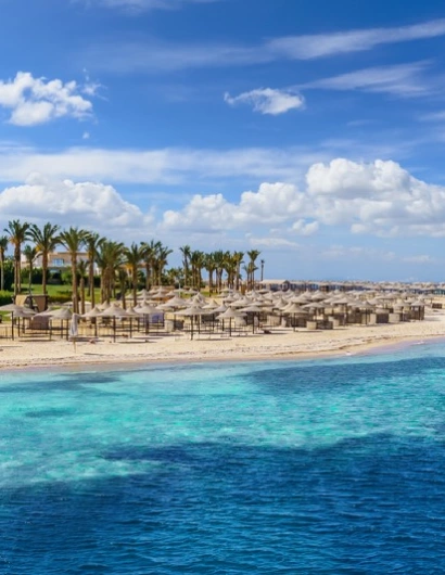 Mar Rosso località più belle, il bello del mare e delle spiagge