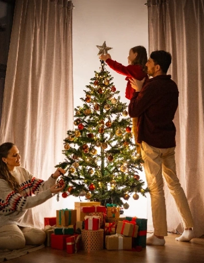 Dove andare a Natale | Dove andare in vacanza a Natale