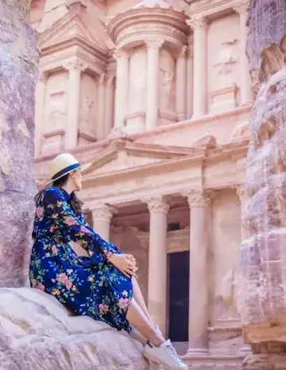 Cosa vedere a Petra | Petra attrazioni