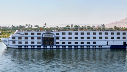 nile cruise