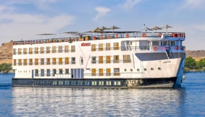 Crociera sul Nilo Miglior Tour Operator