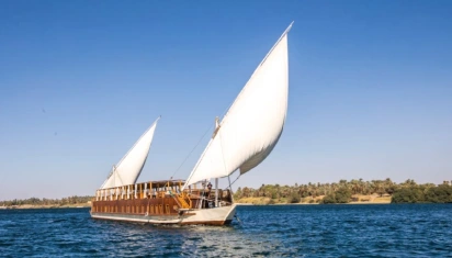 dahabeya nilo