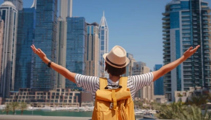 3 Giorni a Dubai | Organizzare un Viaggio a Dubai