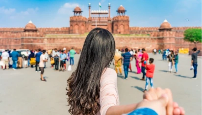 Tour in India | Tour India Offerte | Viaggi da Sogni