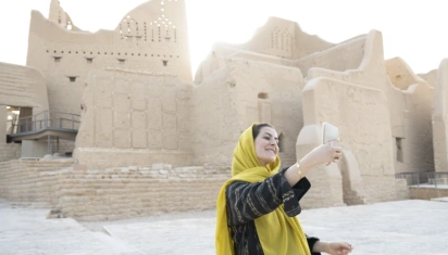 Viaggio a Riyadh | Tour Riyadh | Viaggi da Sogni