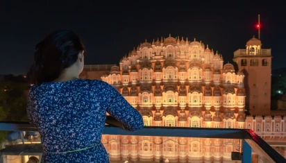 Triangolo d'Oro India | Viaggi Organizzati India 2024