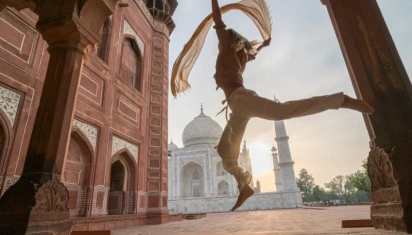Tour in India | Tour Classico India | Viaggi da Sogni