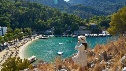 Vacanze al Mare in Turchia | Pacchetti Vacanze Turchia