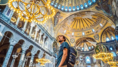 Viaggio a Istanbul | Viaggio Organizzato a Istanbul
