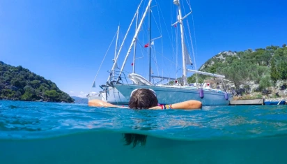 Crociera in Caicco Turchia | Vacanza in Caicco Turchia