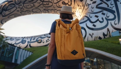 Viaggio a Dubai e Abu Dhabi | Tour Dubai e Abu Dhabi