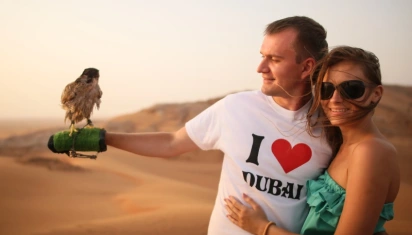 Pacchetto Viaggio Dubai | Pacchetto Vacanze Dubai Abu Dhabi