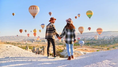 Tour Turchia 7 Giorni | Turchia 7 Giorni | Viaggi da Sogni