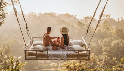 Viaggio di Nozze in Indonesia | Luna di Miele Indonesia