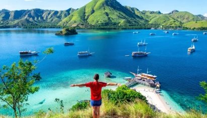 Vacanza in Indonesia | Vacanza in Indonesia Prezzi