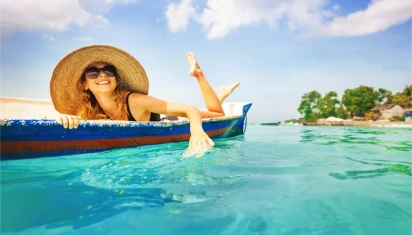 Viaggi Organizzati in Indonesia | Viaggi Indonesia Prezzi