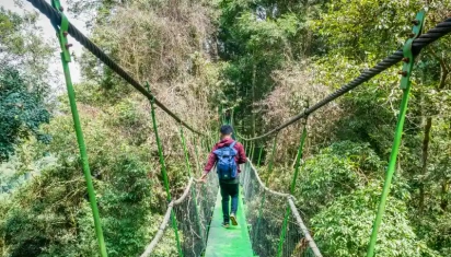 Tour Indonesia 10 Giorni | Itinerario Indonesia 10 Giorni