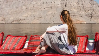 Tour Oman 7 Giorni | Itinerario Oman 7 Giorni