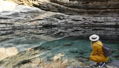 Tour Oman | Tour Oman Italiano | Viaggi da Sogni