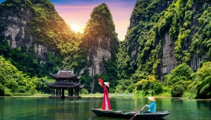 Vacanza in Vietnam | Vacanze in Vietnam Mare