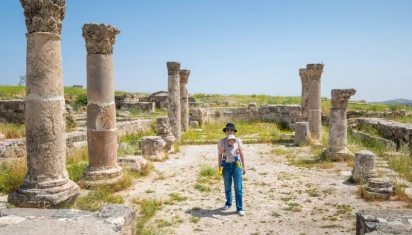 Tour Giordania da Amman | Tour da Amman | Viaggio Giordania