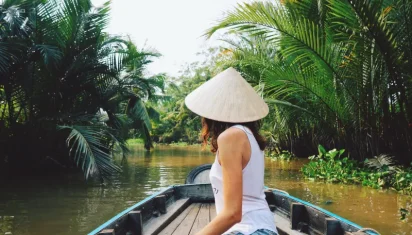 Viaggio Organizzato in Vietnam | Viaggio Organizzato Vietnam