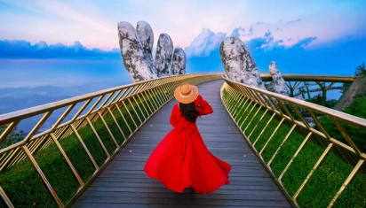 Itinerario Vietnam | Itinerario Vietnam 12 Giorni