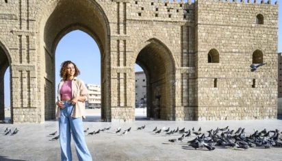 Tour Arabia Saudita 10 Giorni | Tour dell'Arabia Saudita
