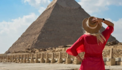 Viaggio al Cairo | Viaggio al Cairo e Piramidi