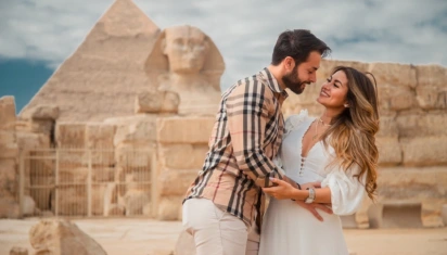 Crociera Nilo e Cairo | Viaggio Cairo e Crociera sul Nilo