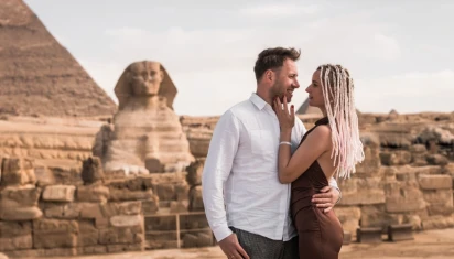 Cairo e Crociera sul Nilo | Il Cairo e Crociera sul Nilo