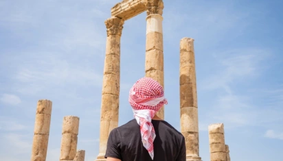 Giordania Tour 5 Giorni | 