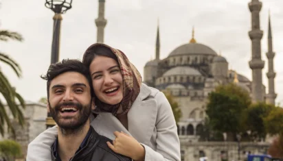 Tour a Istanbul