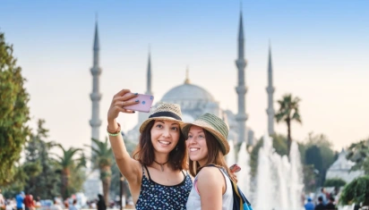tour turchia 10 giorni