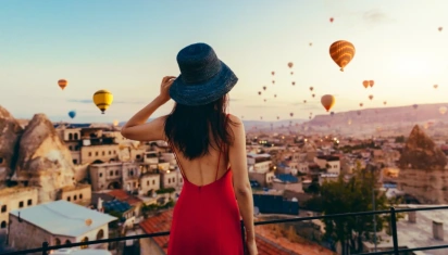 viaggio in turchia organizzato