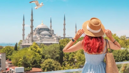 Offerta viaggio turchia