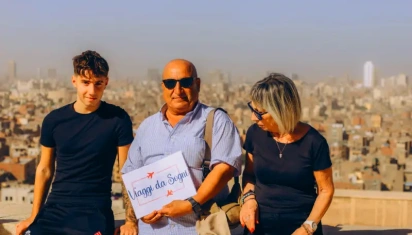 Cairo e Crociera sul Nilo | Il Cairo e Crociera sul Nilo