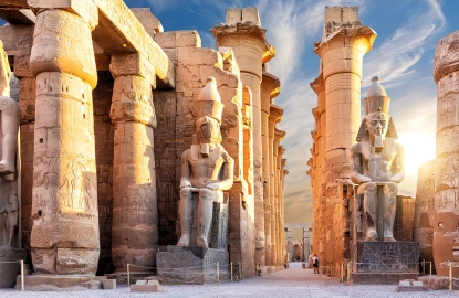 que hacer en egipto