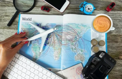 Tips para Viajar a Egipto