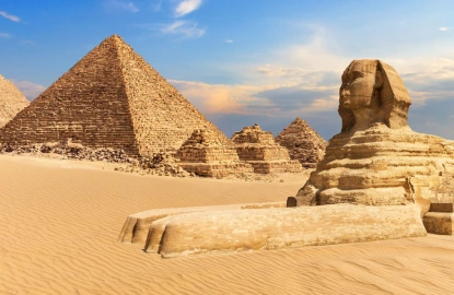 mejor época para viajar a Egipto
