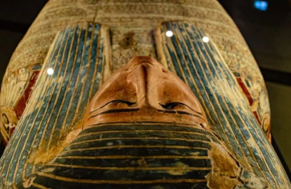 La Tumba de Cleopatra - El Gran Misterio Arqueológico de Egipto