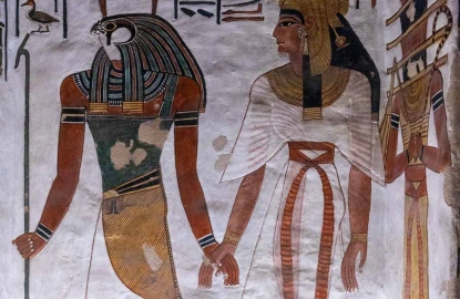 Nefertari