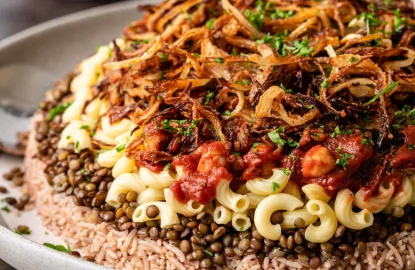 koshari