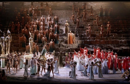 Ópera Aida