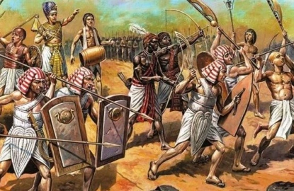 Imperio Hitita