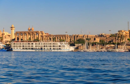 Cómo Elegir el Mejor Crucero por el Nilo según tu Tipo de Viaje