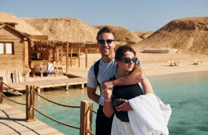¿Egipto cultural o una playa del Mar Rojo? Vacaciones en Egipto 2026